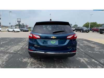 2019 Chevrolet Equinox, $12495. Photo 7