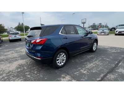 2019 Chevrolet Equinox, $12495. Photo 8