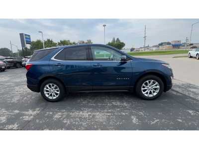 2019 Chevrolet Equinox, $12495. Photo 9