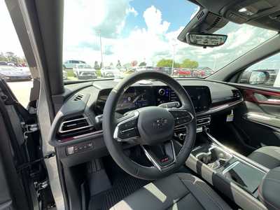 2026 Chevrolet Traverse, $52445. Photo 10