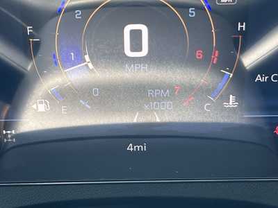 2026 Chevrolet Traverse, $52445. Photo 12
