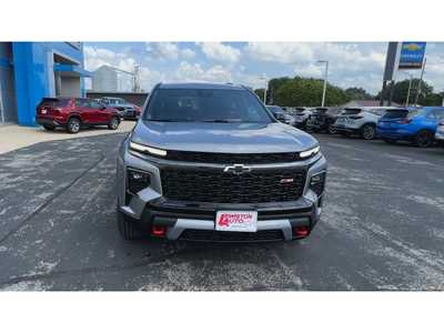 2026 Chevrolet Traverse, $52445. Photo 3