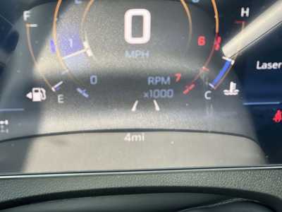 2026 Chevrolet Traverse, $47415. Photo 12