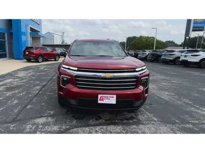 2026 Chevrolet Traverse, $47415. Photo 3