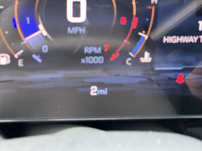 2025 Chevrolet Suburban, $71380. Photo 12