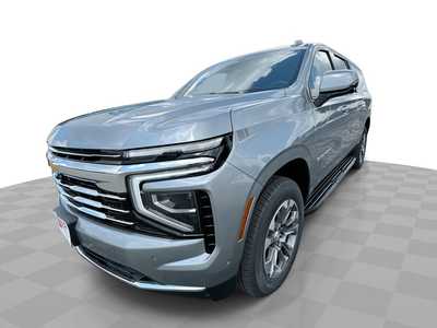 2025 Chevrolet Suburban, $71380. Photo 1