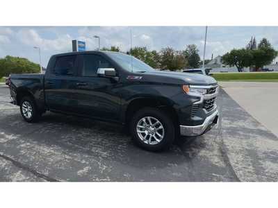 2026 Chevrolet 1500 Crew Cab, $55915. Photo 2