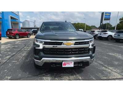 2026 Chevrolet 1500 Crew Cab, $55915. Photo 3