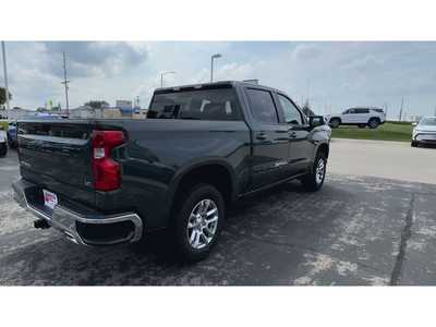 2026 Chevrolet 1500 Crew Cab, $55915. Photo 8