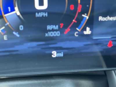 2026 Chevrolet Equinox, $33810. Photo 12