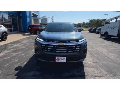 2026 Chevrolet Equinox, $33810. Photo 3