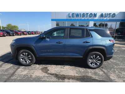 2026 Chevrolet Equinox, $33810. Photo 5