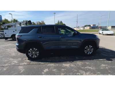 2026 Chevrolet Equinox, $33810. Photo 9