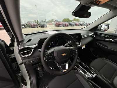2026 Chevrolet TrailBlazer, $28280. Photo 10