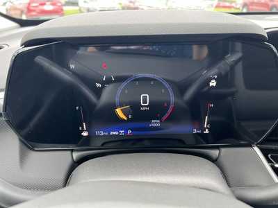 2026 Chevrolet TrailBlazer, $28280. Photo 11