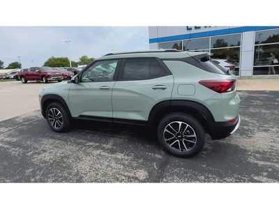2026 Chevrolet TrailBlazer, $28280. Photo 6