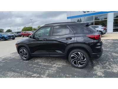 2026 Chevrolet TrailBlazer, $32145. Photo 6