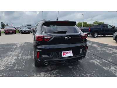 2026 Chevrolet TrailBlazer, $32145. Photo 7
