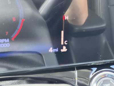 2025 Chevrolet Trax, $27085. Photo 12