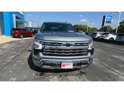 2026 Chevrolet 1500 Crew Cab, $64620. Photo 3