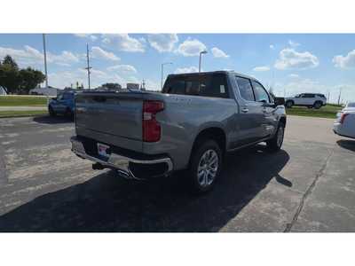 2026 Chevrolet 1500 Crew Cab, $64620. Photo 8