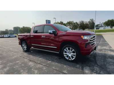 2026 Chevrolet 1500 Crew Cab, $74915. Photo 2