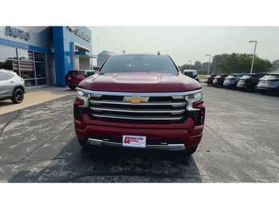 2026 Chevrolet 1500 Crew Cab, $74915. Photo 3