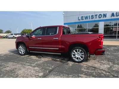 2026 Chevrolet 1500 Crew Cab, $74915. Photo 6