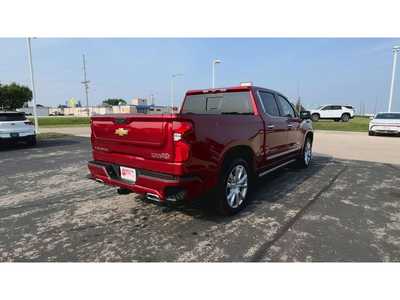 2026 Chevrolet 1500 Crew Cab, $74915. Photo 8