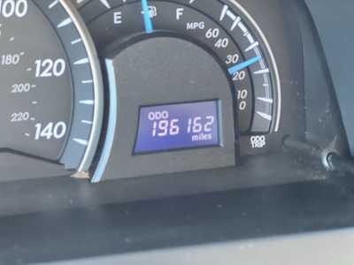 2014 Toyota Camry, $7995. Photo 12