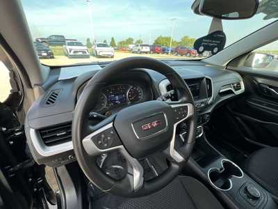 2024 GMC Terrain, $23995. Photo 10