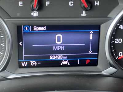 2024 GMC Terrain, $23995. Photo 12