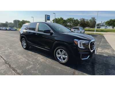2024 GMC Terrain, $23995. Photo 2