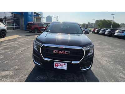 2024 GMC Terrain, $23995. Photo 3