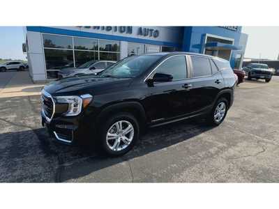 2024 GMC Terrain, $23995. Photo 4