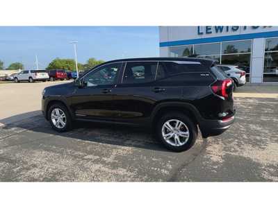 2024 GMC Terrain, $23995. Photo 6