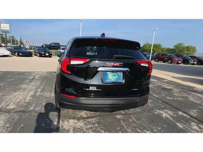 2024 GMC Terrain, $23995. Photo 7