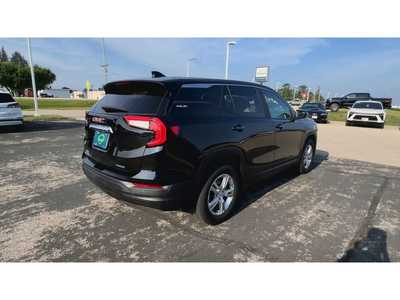 2024 GMC Terrain, $23995. Photo 8