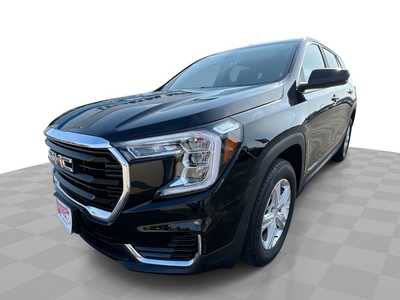 2024 GMC Terrain, $23995. Photo 1