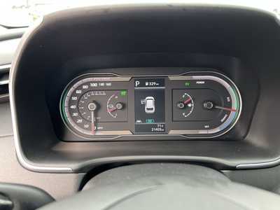 2024 Hyundai Tucson, $27995. Photo 11