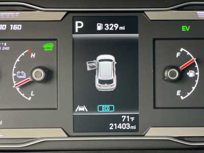 2024 Hyundai Tucson, $27995. Photo 12