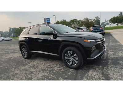2024 Hyundai Tucson, $27995. Photo 2