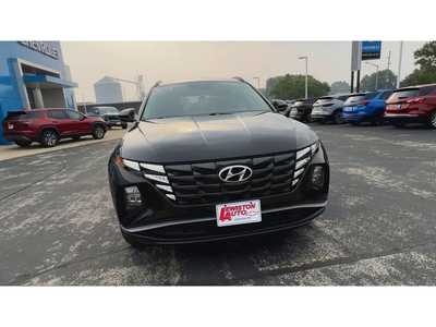 2024 Hyundai Tucson, $27995. Photo 3