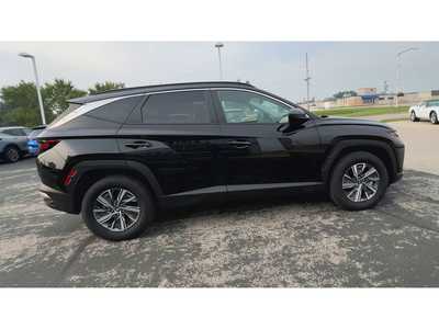 2024 Hyundai Tucson, $27995. Photo 9