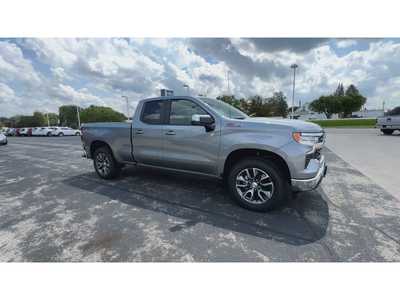 2026 Chevrolet 1500 Crew Cab, $54435. Photo 2