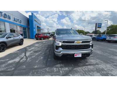 2026 Chevrolet 1500 Crew Cab, $54435. Photo 3