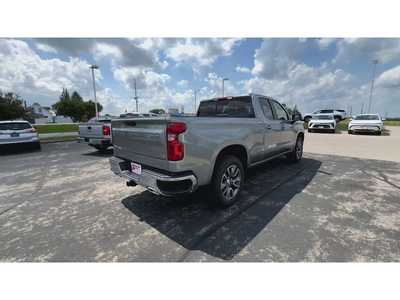 2026 Chevrolet 1500 Crew Cab, $54435. Photo 8