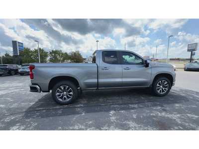 2026 Chevrolet 1500 Crew Cab, $54435. Photo 9