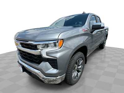 2026 Chevrolet 1500 Crew Cab, $54435. Photo 1