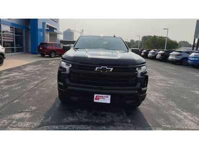 2026 Chevrolet 1500 Ext Cab, $55290. Photo 3